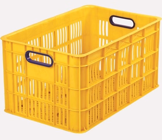 تصویر 2 از جعبه مخصوص حمل گوشت مرغ بهداشتی